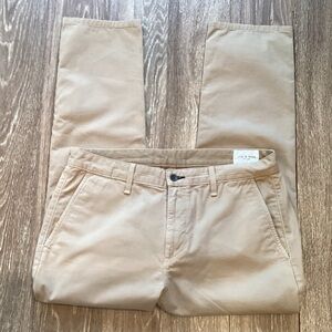 Rag and Bone Standard Issue Chino /Khakis